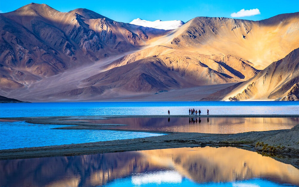 Ladakh